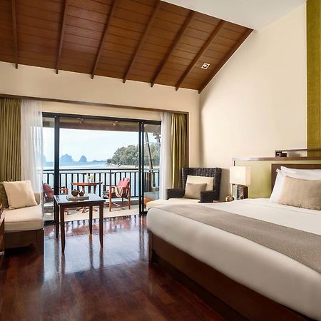 Anantara Si Kao Resort Krabi Ruang foto