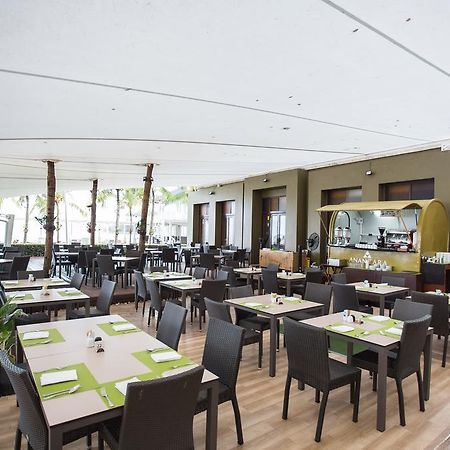 Anantara Si Kao Resort Krabi Bagian luar foto
