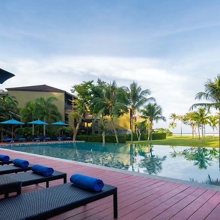 Anantara Si Kao Resort Krabi Bagian luar foto