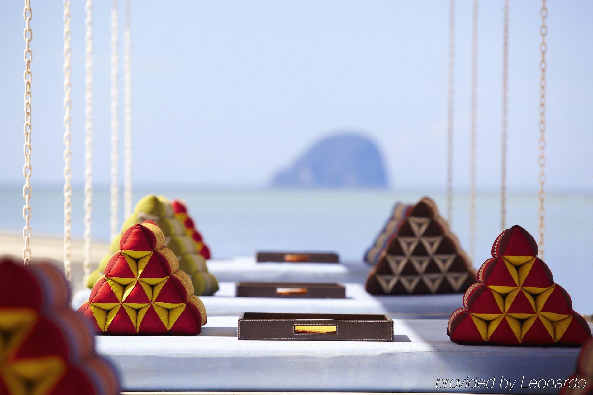 Anantara Si Kao Resort Krabi Bisnis foto