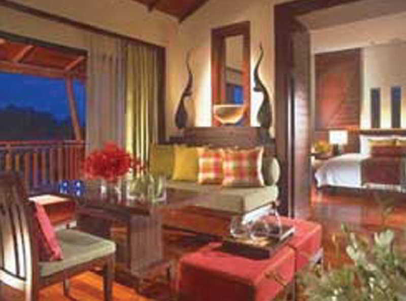 Anantara Si Kao Resort Krabi Bagian luar foto