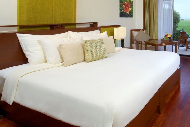 Anantara Si Kao Resort Krabi Bagian luar foto