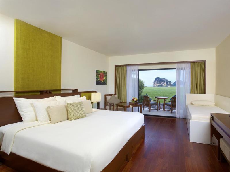 Anantara Si Kao Resort Krabi Bagian luar foto