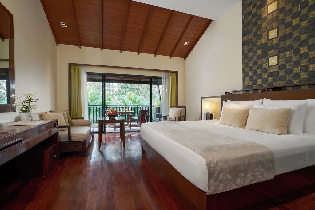 Anantara Si Kao Resort Krabi Ruang foto