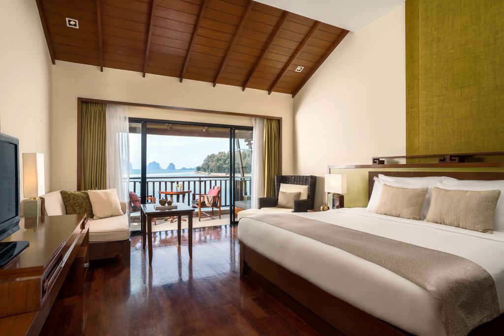 Anantara Si Kao Resort Krabi Ruang foto