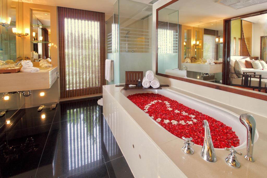 Anantara Si Kao Resort Krabi Ruang foto