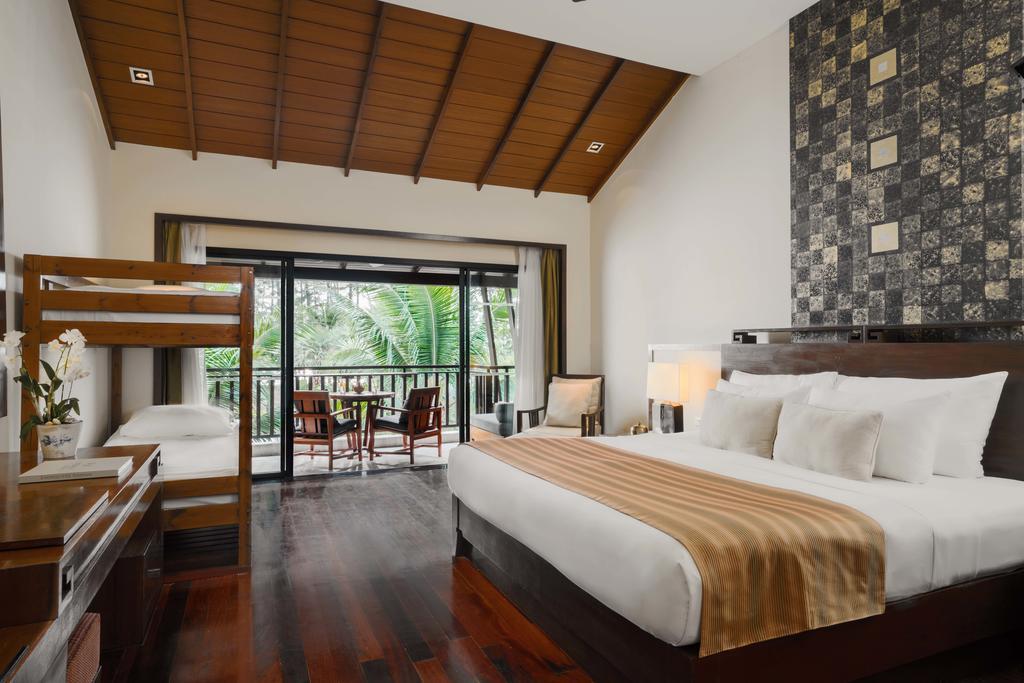 Anantara Si Kao Resort Krabi Ruang foto