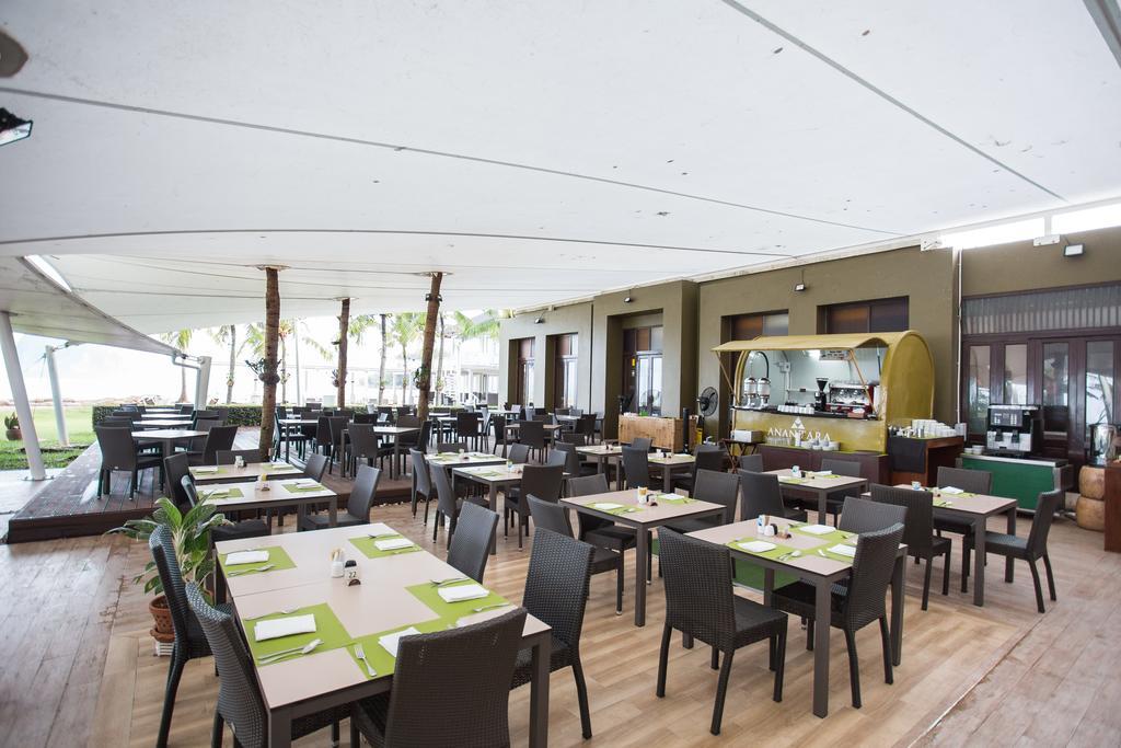 Anantara Si Kao Resort Krabi Bagian luar foto